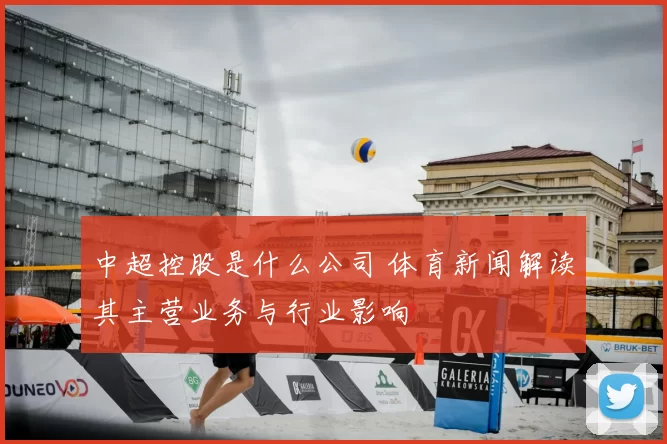 中超控股是什么公司 体育新闻解读其主营业务与行业影响