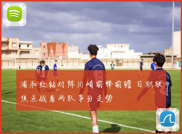浦和红钻对阵川崎前锋前瞻 日职联焦点战看两队争分走势