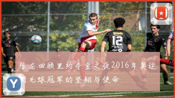 陈龙回顾里约夺金之夜2016年奥运羽毛球冠军的坚韧与使命